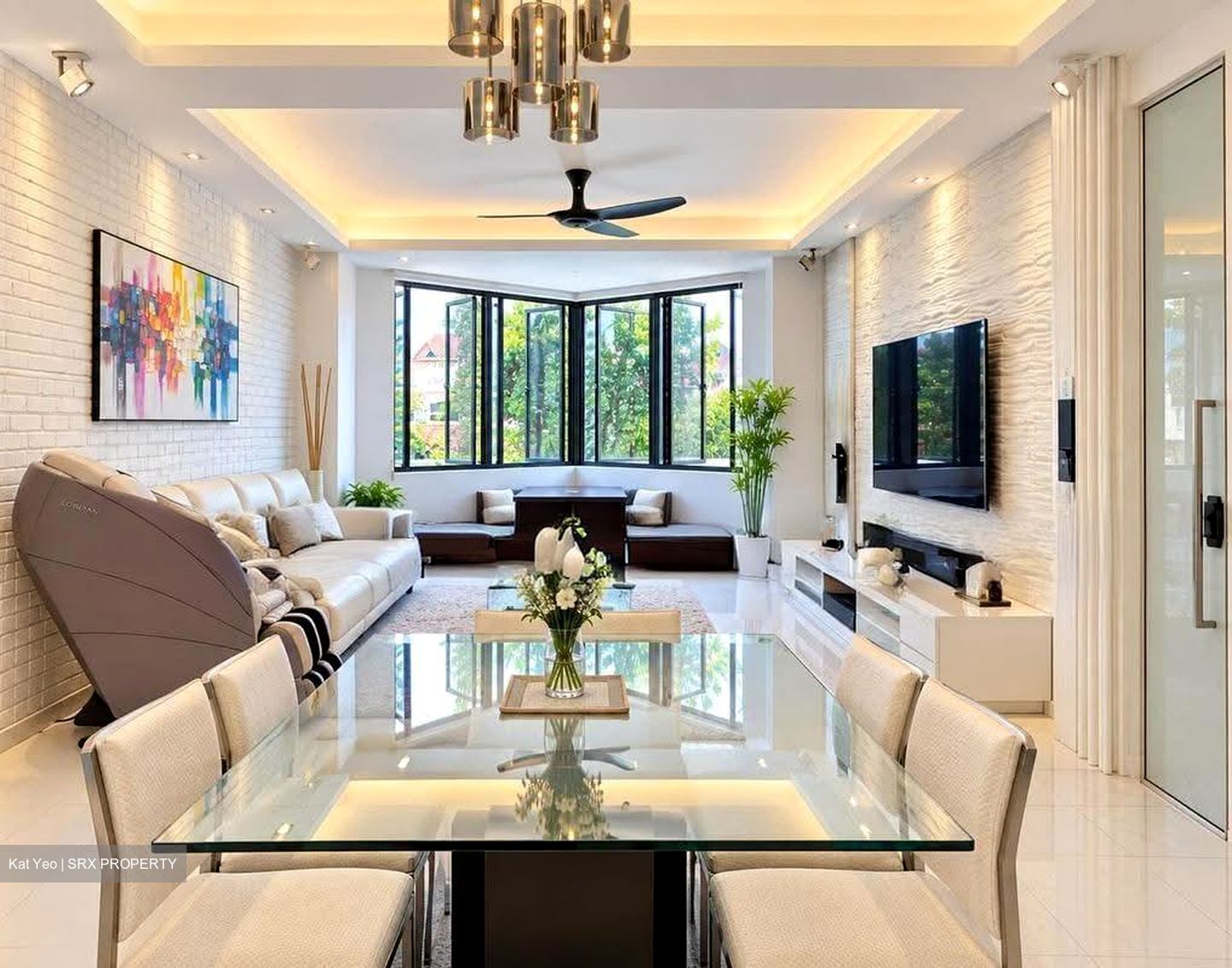 Limau Park (D16), Condominium #620431611
